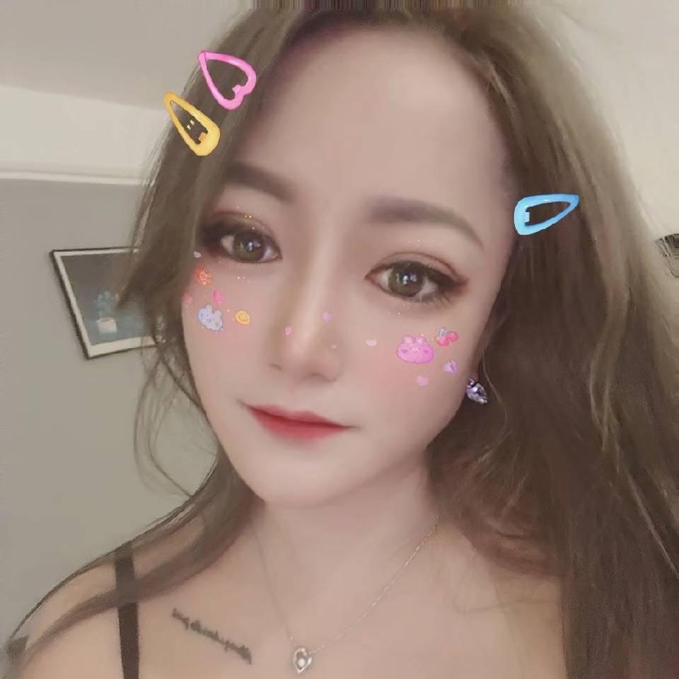 新人瑶瑶美女