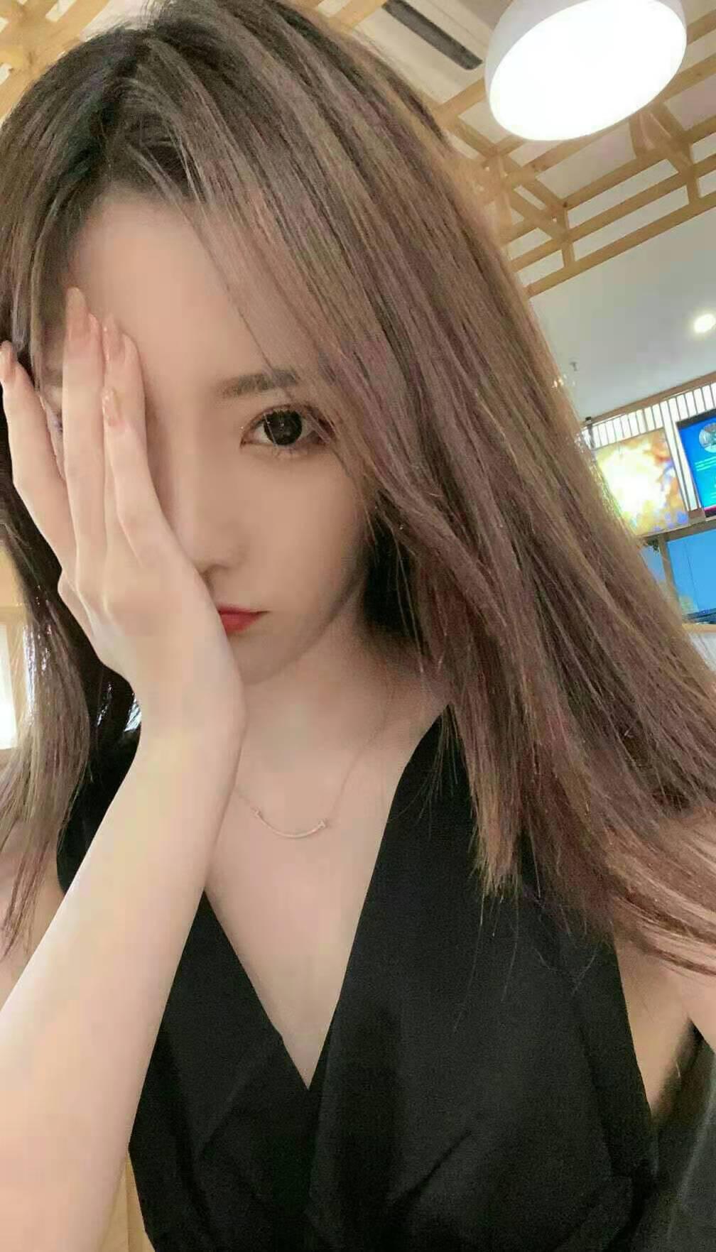 普陀区高挑气质妹