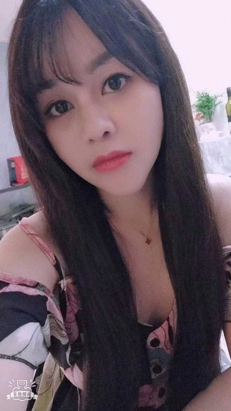 温柔妹子可乐