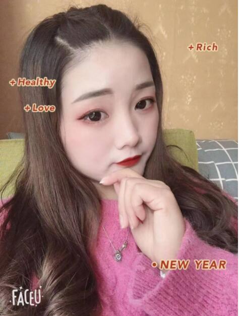 两个Sao妹儿
