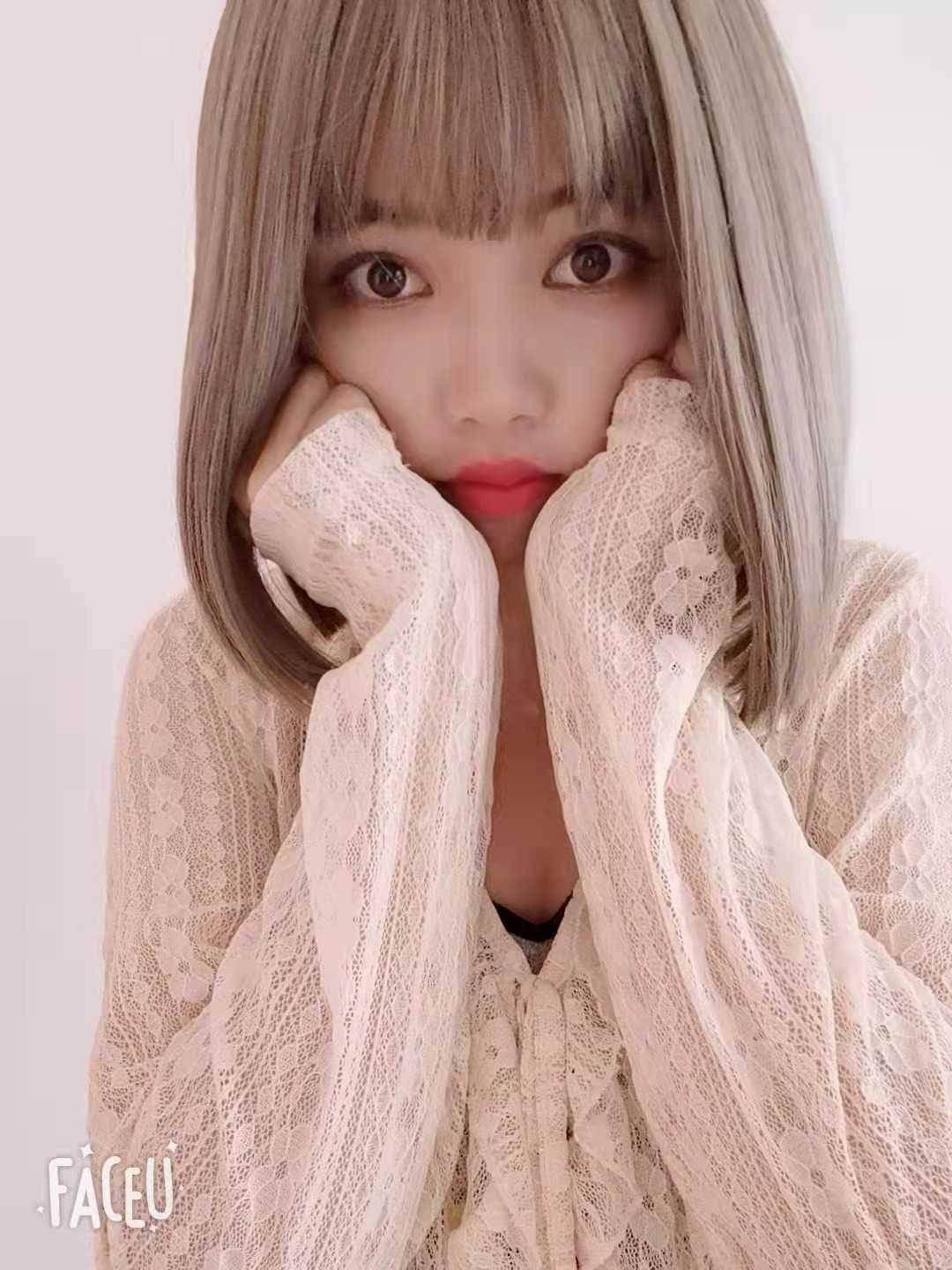 顶龙华-蓝樱