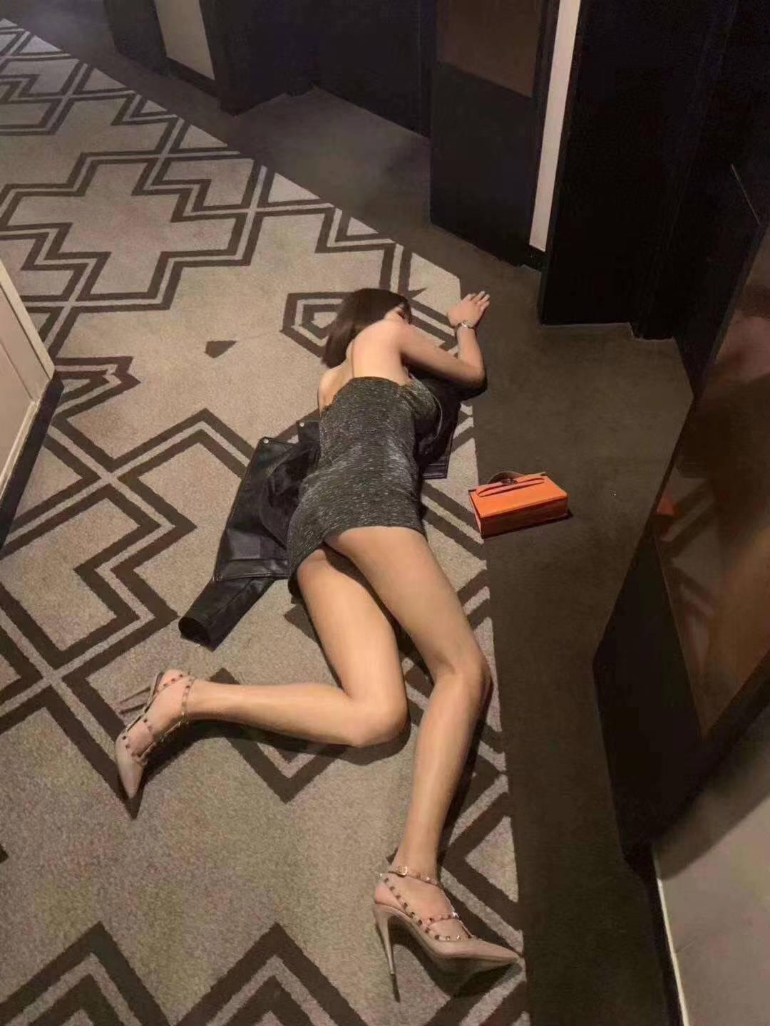 上海丰庄酒吧