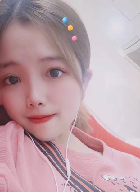 南门妹纸