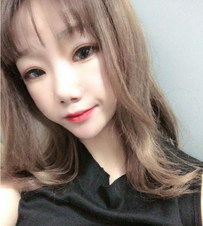 北郊魅惑女神