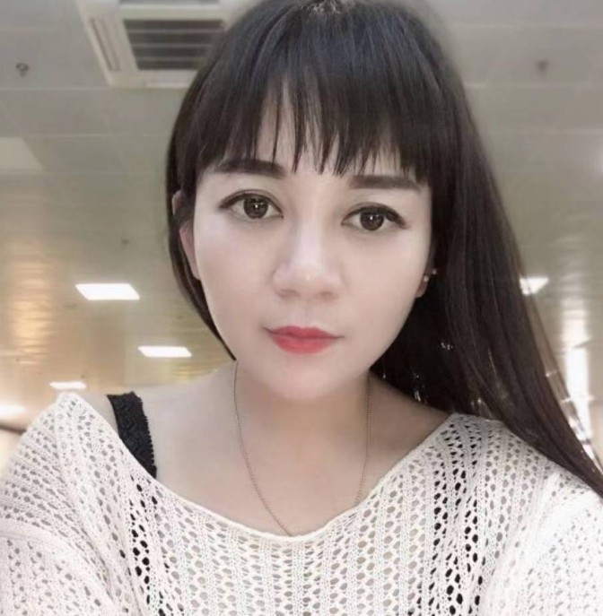 波霸少妇