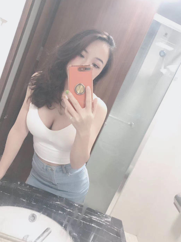 猎德超Sao莎莎