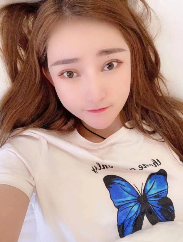 福田区 小姐姐