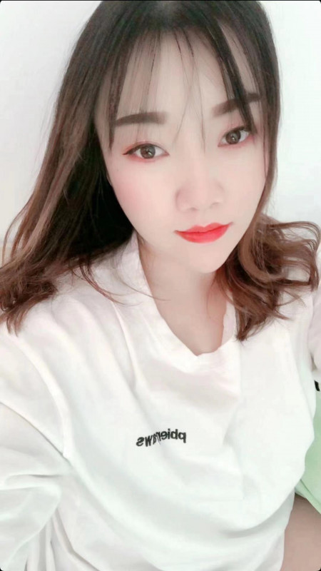 雁塔区妹妹