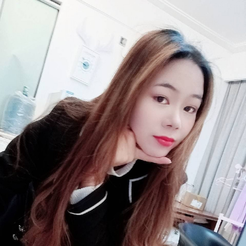 龙华琳琳