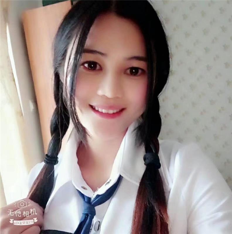 五道口小美女